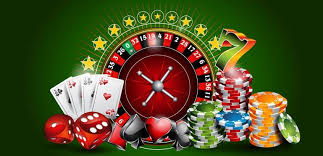 Vulkan Pobeda Casino